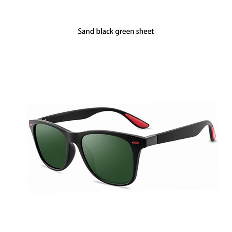 Fashion Classic Polarized Sunglasses