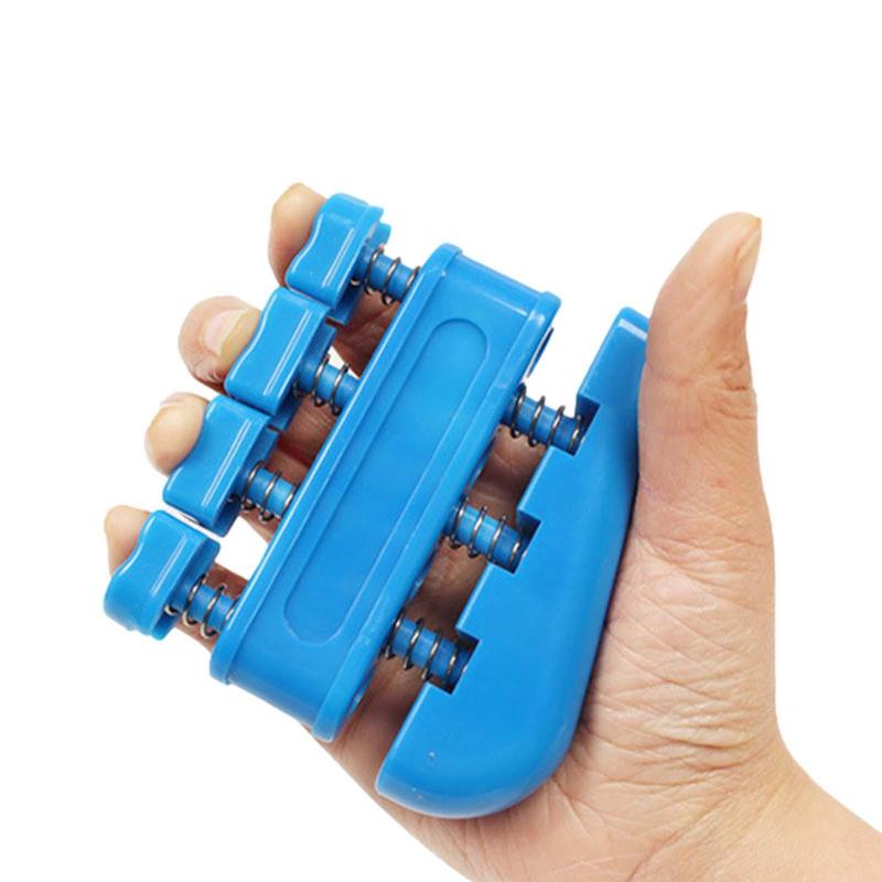 Grip Strength Trainer Guitar Hand Exerciser