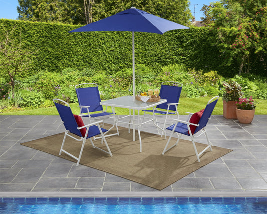 Outdoor Patio Tables Chairs Set