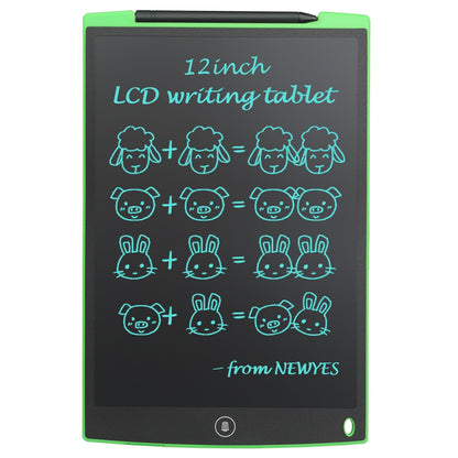 LCD Smart Writing Tablet