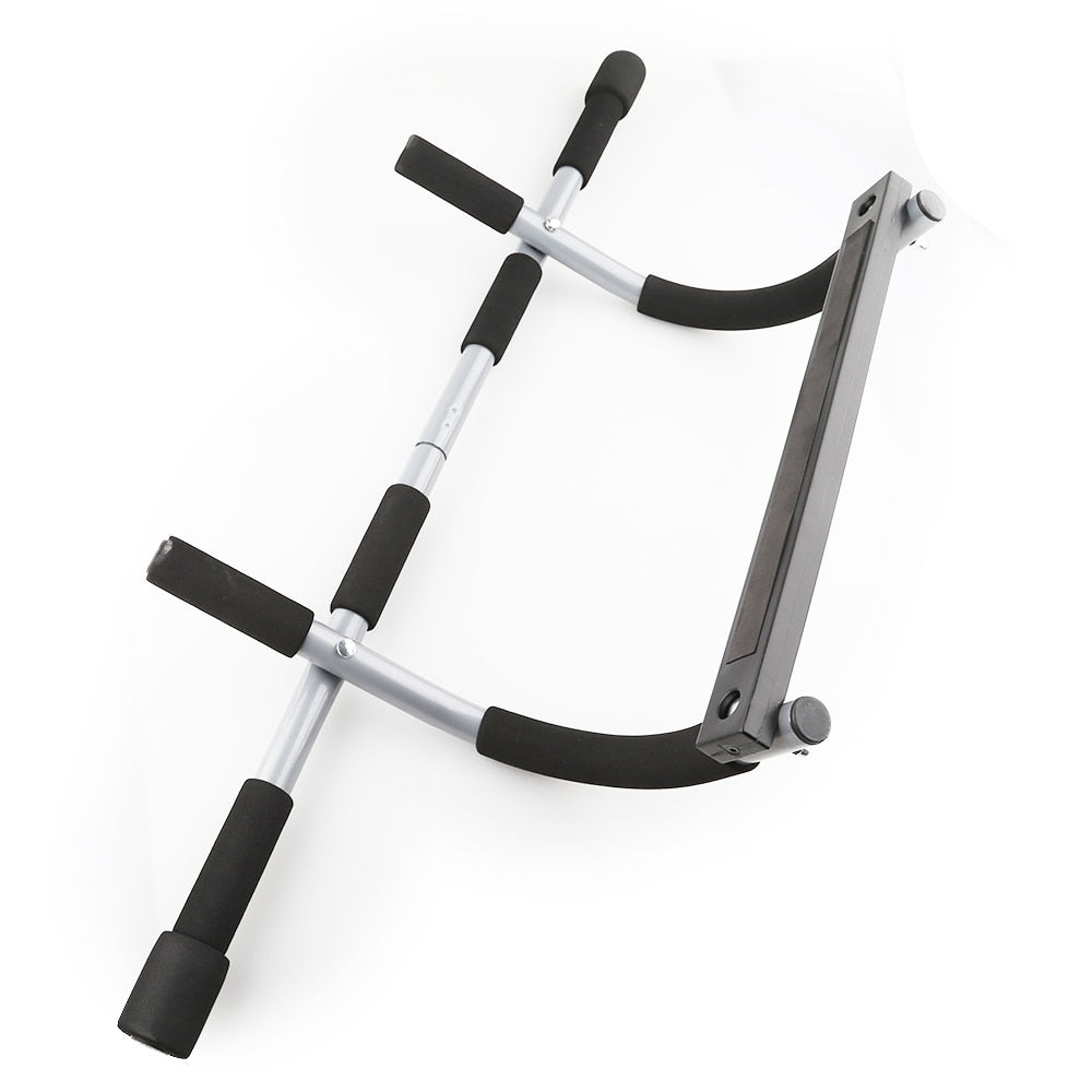 Multi-Functional Doorway Pull up Bar