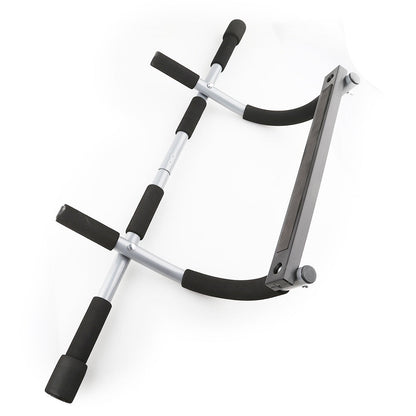 Multi-Functional Doorway Pull up Bar