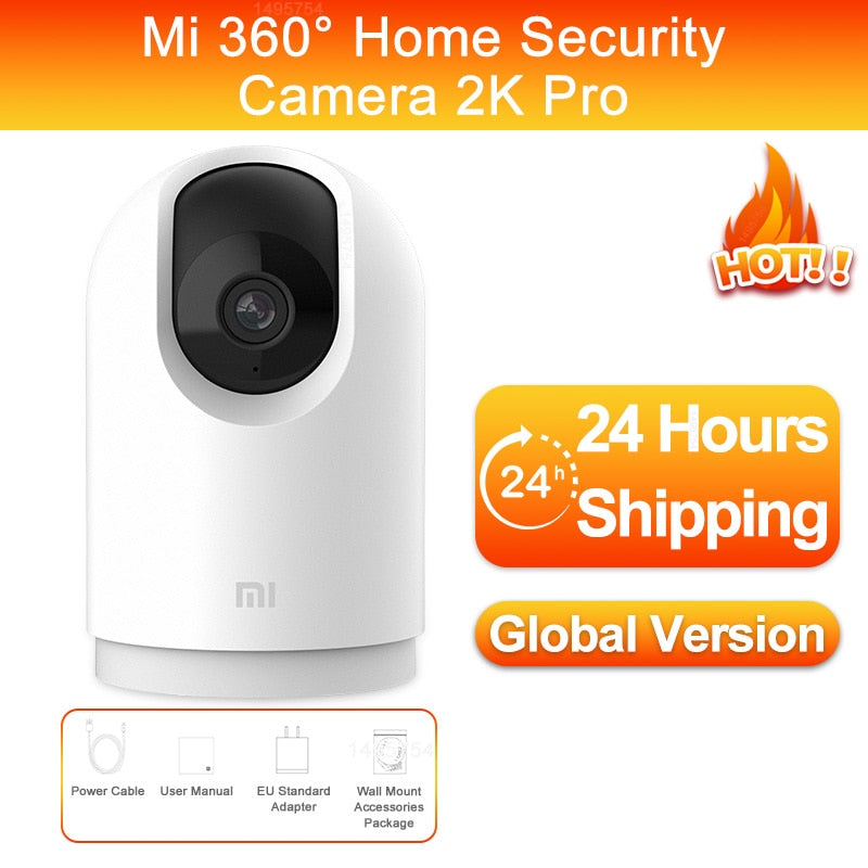 Home Security Camera 