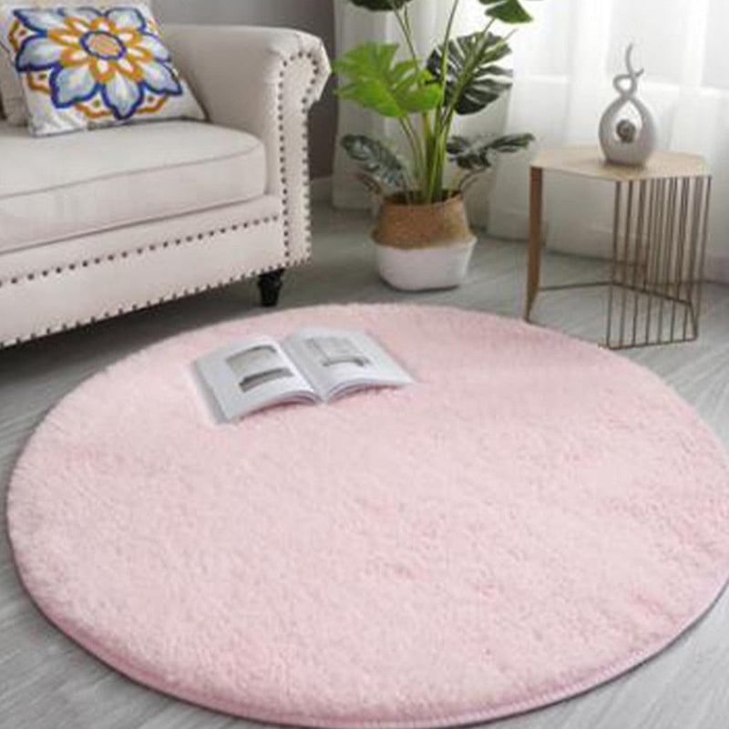 anti-slip rugs