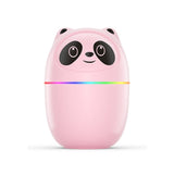 Bear Humidifier Cute Air Humidifier