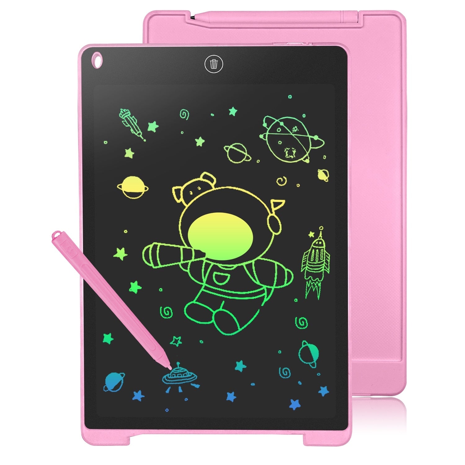 LCD Smart Writing Tablet