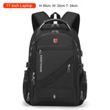 Waterproof Laptop Backpack