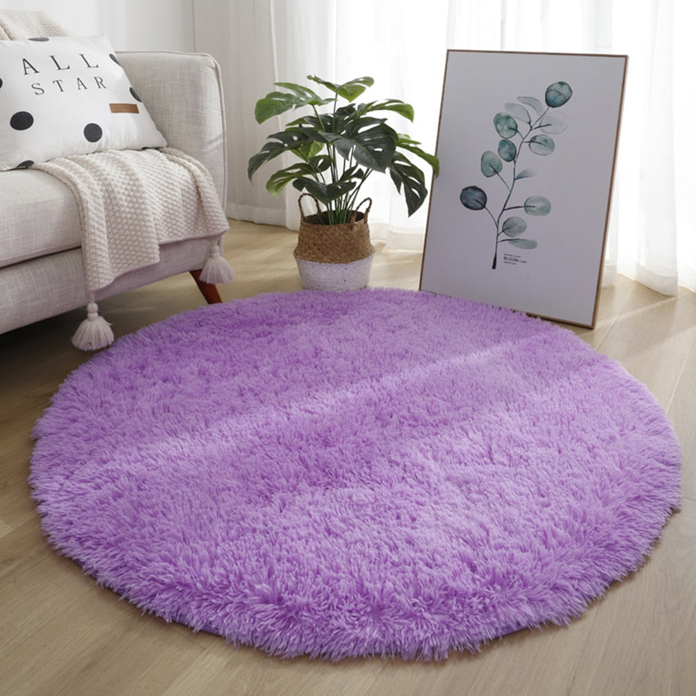 anti-slip rugs