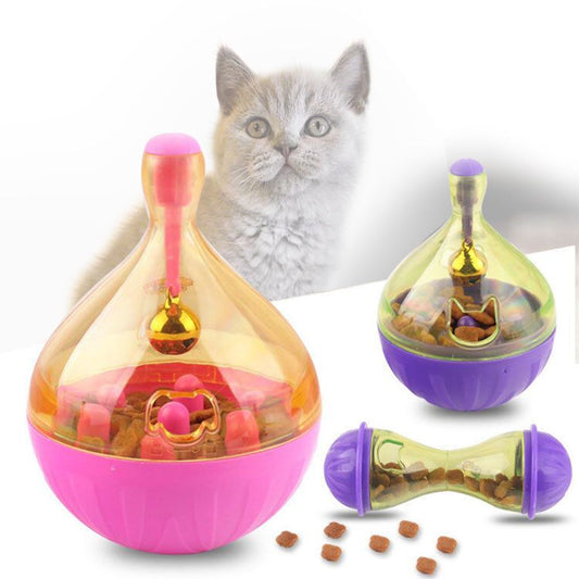 Pet Fun Bowl