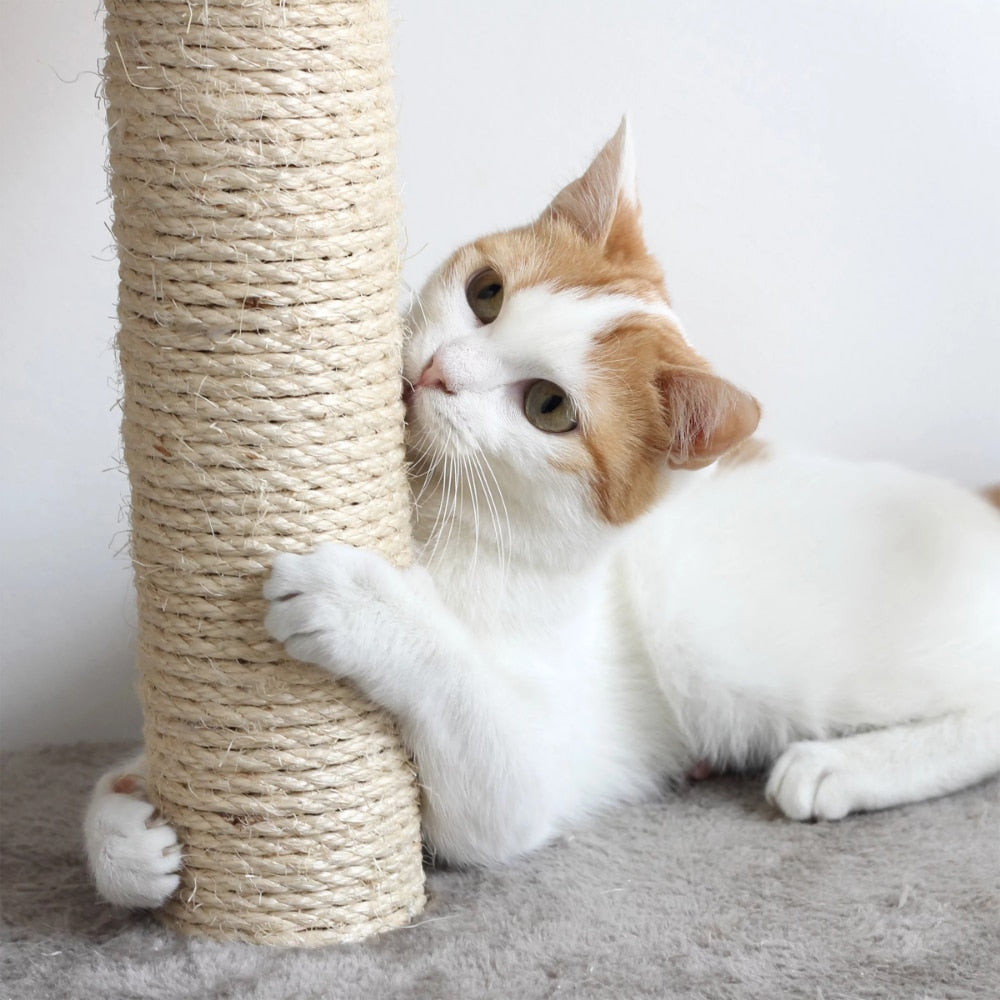 3-Tier Cat Tree