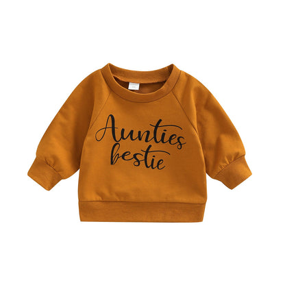 Autumn Infant Baby Sweatshirts