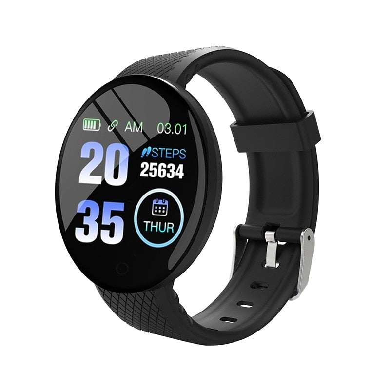 Smartwatch Multiple Sports Modes