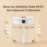 2L Air Humidifier Large Capacity