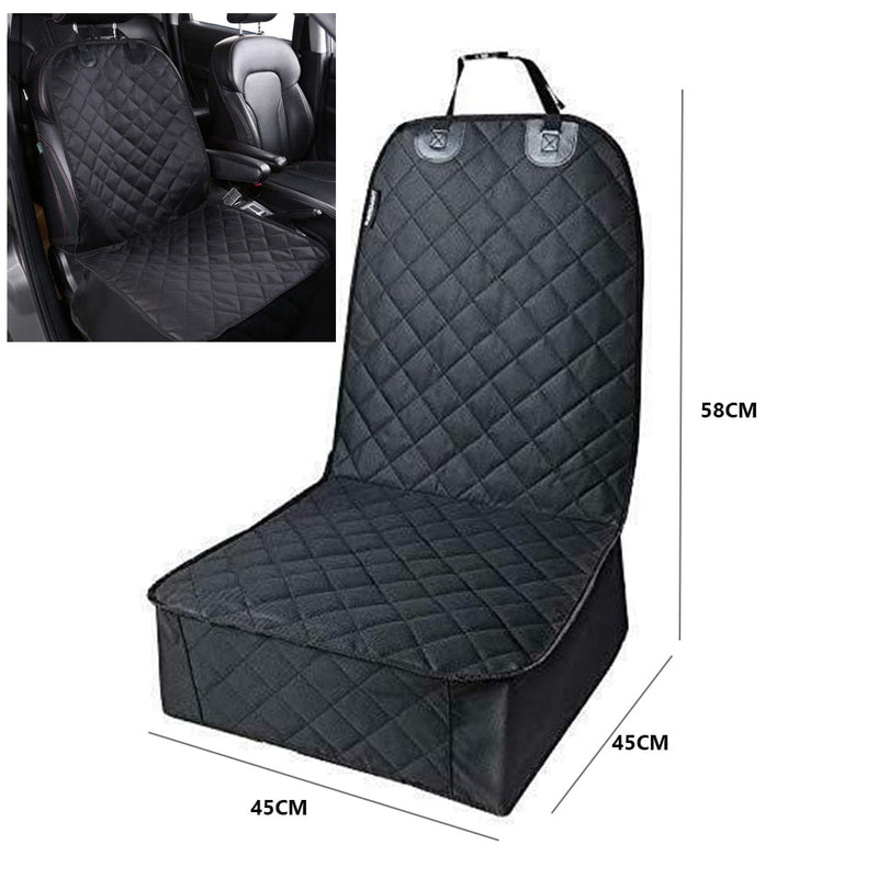 Waterproof Pet Dog Carrier