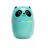 Bear Humidifier Cute Air Humidifier