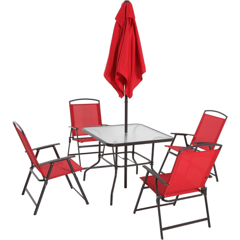 Outdoor Patio Tables Chairs Set