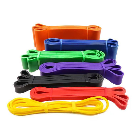 Elastic Resistance Band