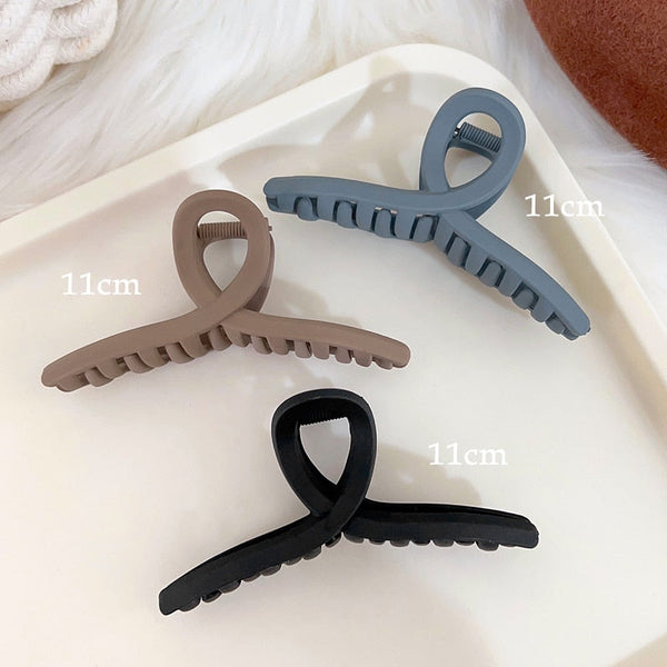 Girl Clip Barrette Hair Accessories