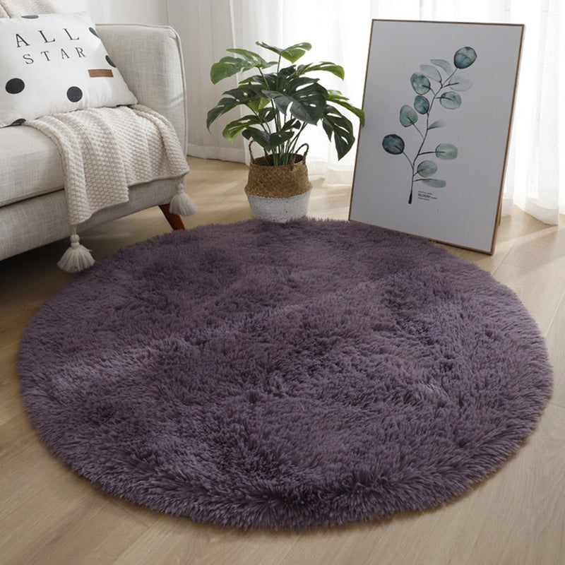 anti-slip rugs