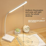 Small Desk Lamp