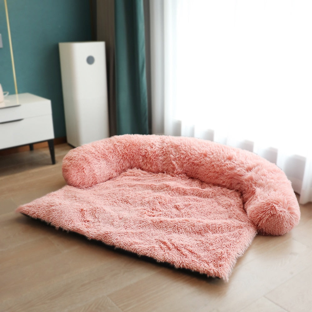 Pet Cushion Blanket Sofa Cover
