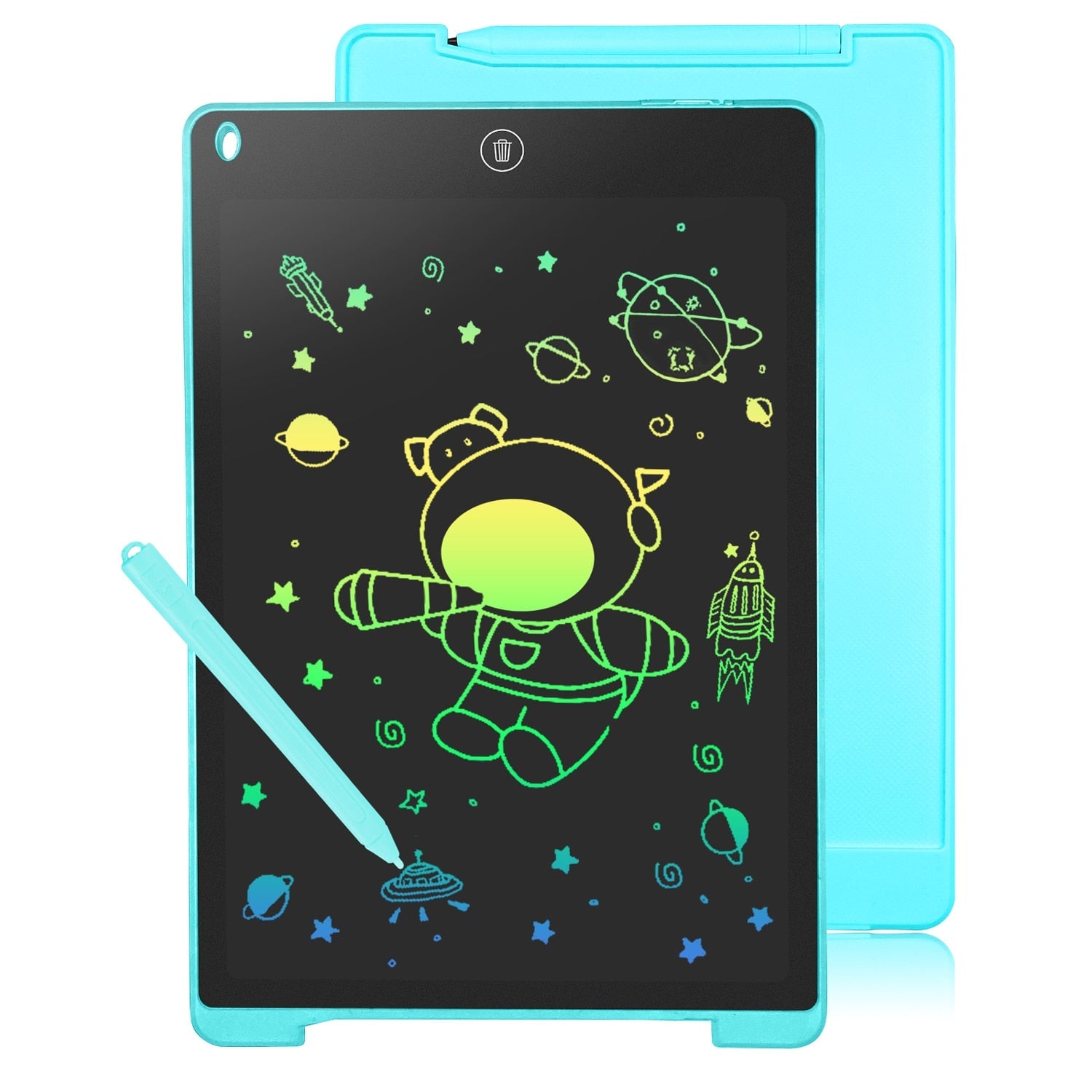 LCD Smart Writing Tablet