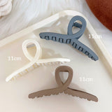 Girl Clip Barrette Hair Accessories