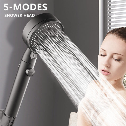 adjustable nozzle bathroom accessories