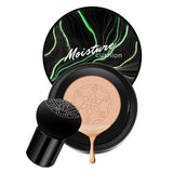 Waterproof Moisture Foundation -