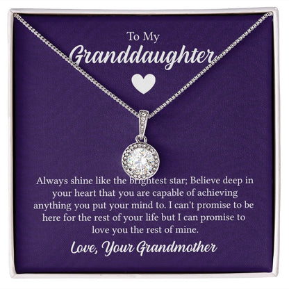 Eternal Hope Necklace -