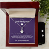 Cubic Zirconia Earring Set -