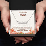 Beautiful Wife