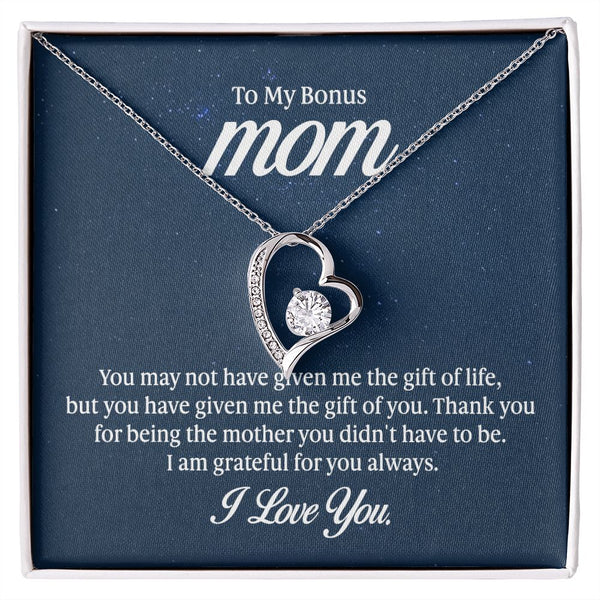 Forever Love Necklace