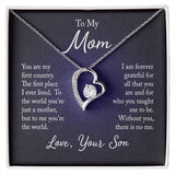 Forever Love Necklace