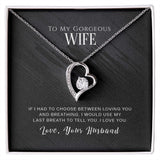 Forever Love Necklace