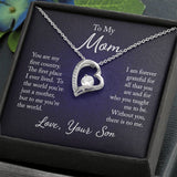 Forever Love Necklace