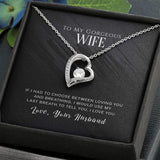 Forever Love Necklace
