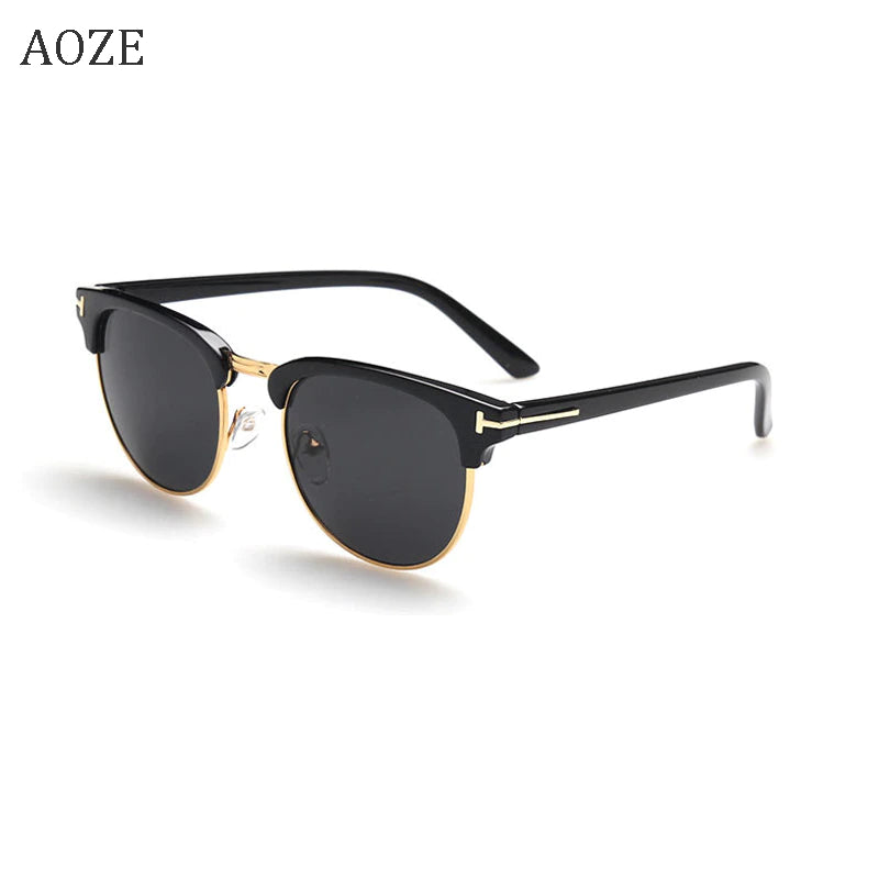 "2021Jamesbond Men'S Sunglasses: The Ultimate Eye Gadgets for Stealthy Spies and Fashionable Superstars like Tom Cruise!"