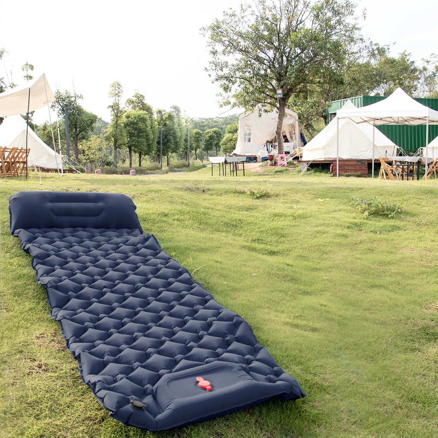  Outdoor Sleeping Pad