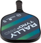 "Unleash Your Inner Champion with the Power-Packed Ultimate Rally Tyro 2 Pro Pickleball Paddle!"