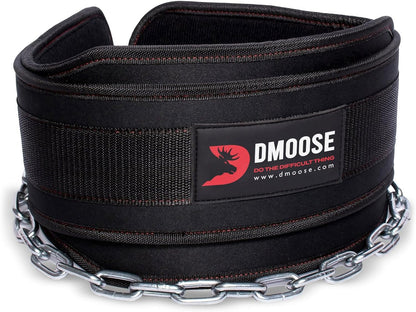 "Enhance Your Workouts with the Ultimate Dip Belt - Experience Unmatched Comfort and Support!"